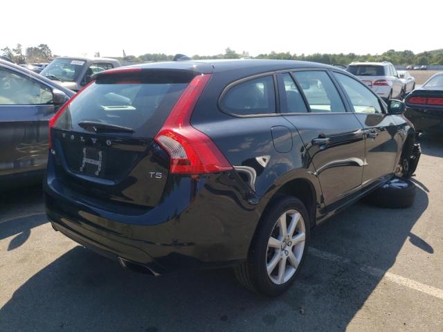 2016 VOLVO V60 T5 YV140MEJ3G1296429