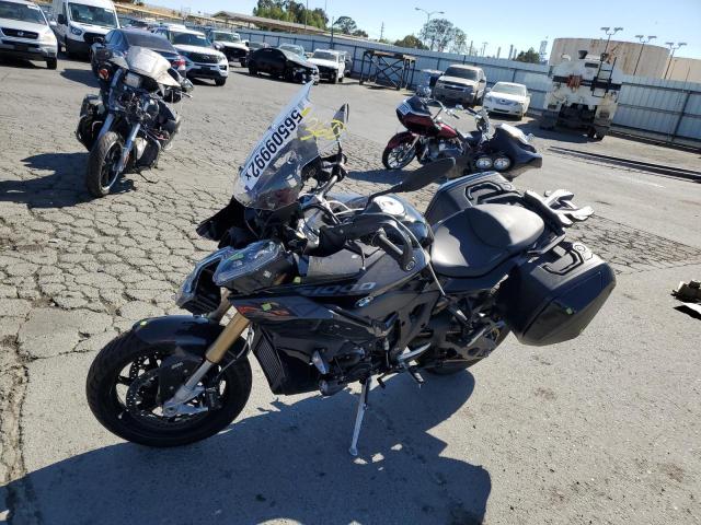 2022 BMW S 1000 XR WB10E4308N6F03199
