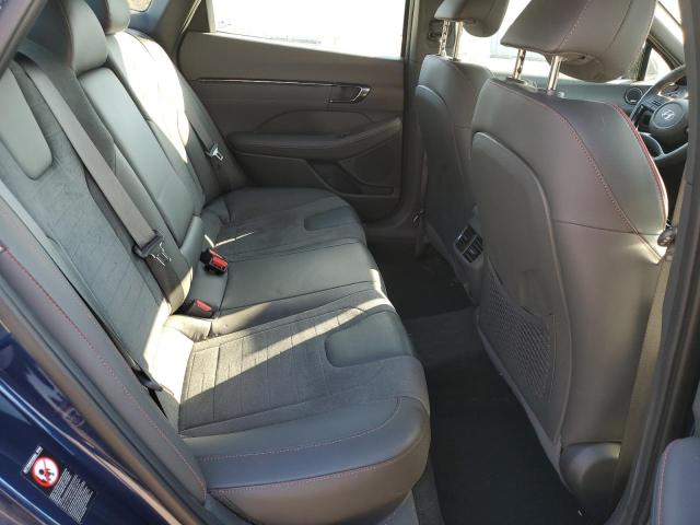 2021 HYUNDAI SONATA N L 5NPEK4JCXMH131560