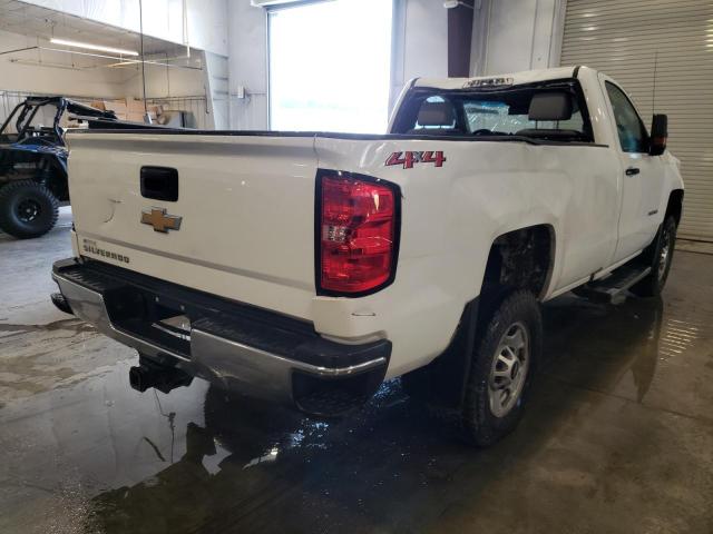 2018 CHEVROLET 2500 1GC0KUEGXJZ320253