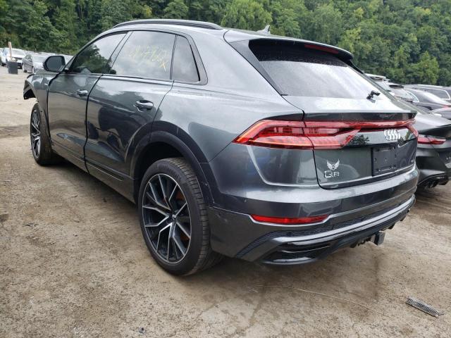 2019 AUDI Q8 PREMIUM WA1EVAF15KD019422