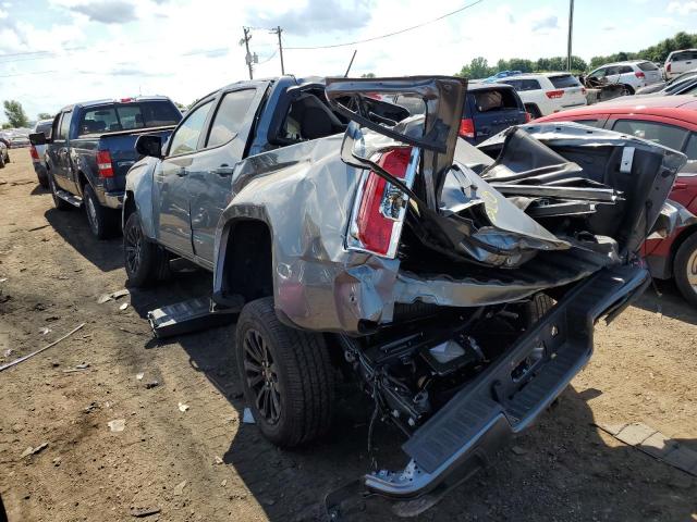 2022 GMC CANYON ELE 1GTG6CEN6N1231408