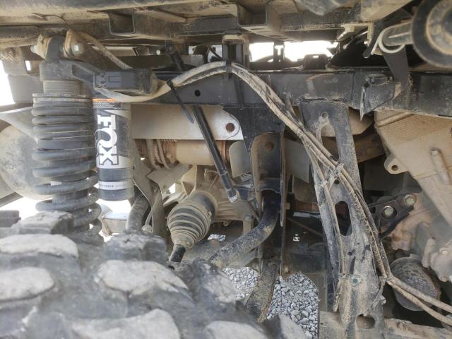 2021 YAMAHA YXE1000 5Y4AN42Y1MA102382