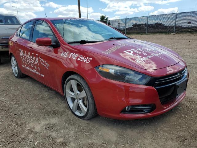 2014 Dodge Dart GT