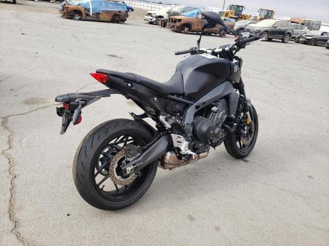 2022 YAMAHA MT09 C JYARN71Y5NA000627