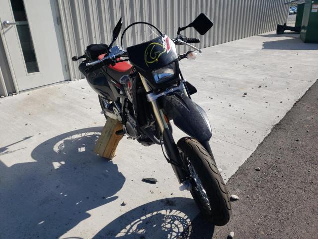 Salvage cars for sale from Copart Franklin, WI: 2022 Suzuki DR-Z400 SM