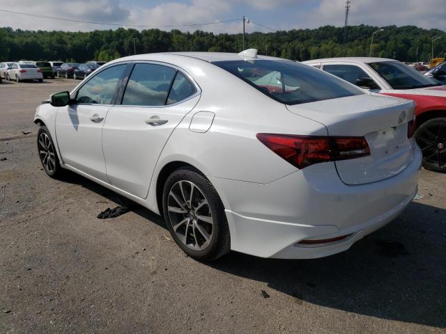 2016 ACURA TLX ADVANC 19UUB3F72GA000671