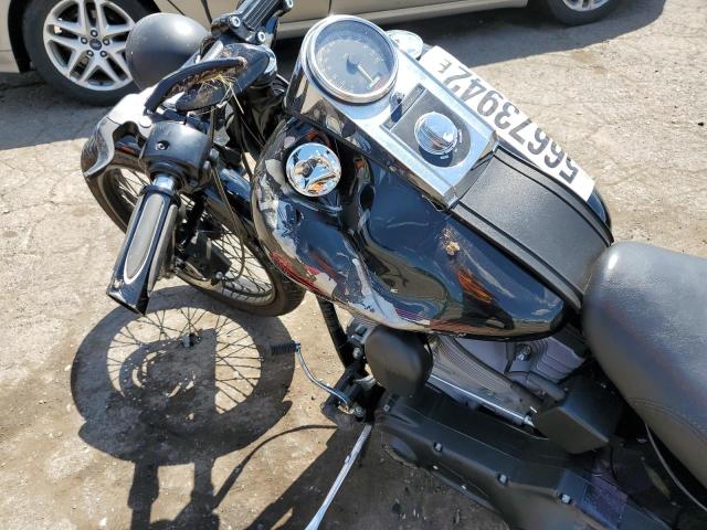 2006 HARLEY-DAVIDSON FXSTI 1HD1BVB186Y042362