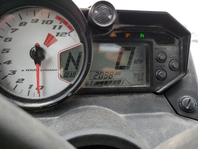 2016 YAMAHA YXZ1000 SE 5Y4AN01Y2GA102776