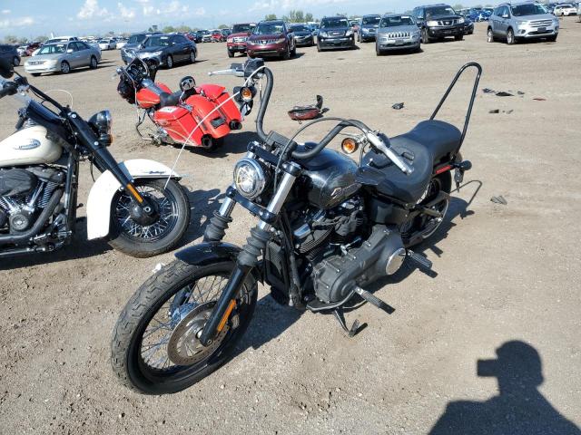 2020 HARLEY-DAVIDSON FXBB 1HD1YJJ14LB076452
