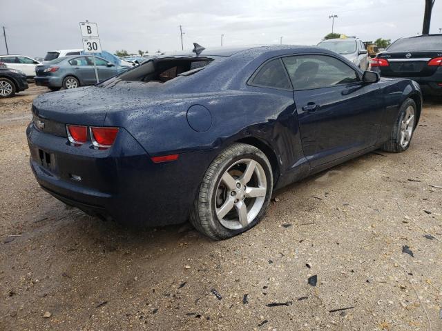 2G1FG1EVXA9180989 | 2010 Chevrolet camaro lt