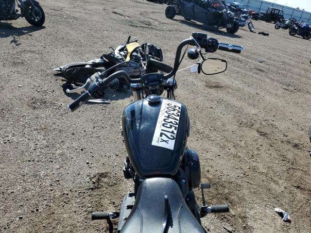 2020 HARLEY-DAVIDSON FXBB 1HD1YJJ14LB076452