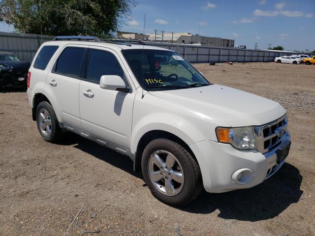 2010 Ford Escape LIM for sale in Mercedes, TX