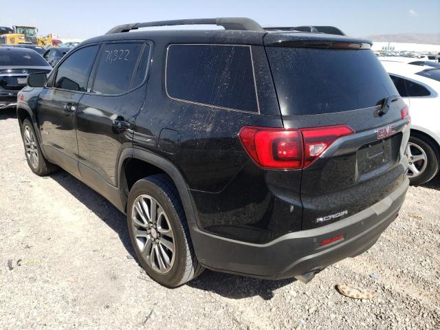 2017 GMC ACADIA ALL 1GKKNVLS6HZ239987