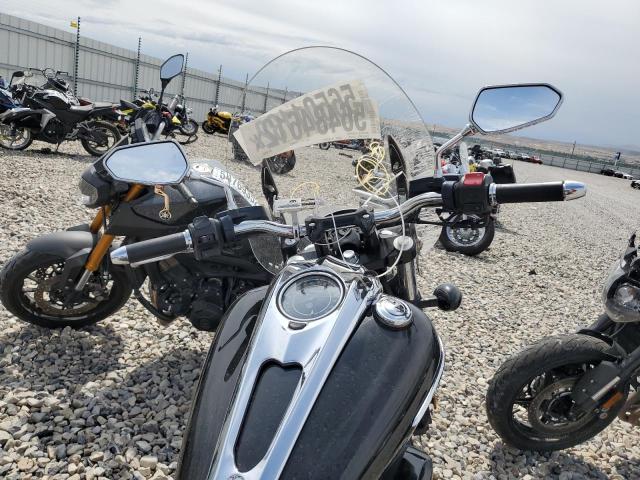 2008 YAMAHA XV1900 CU JYAVP27E28A003465