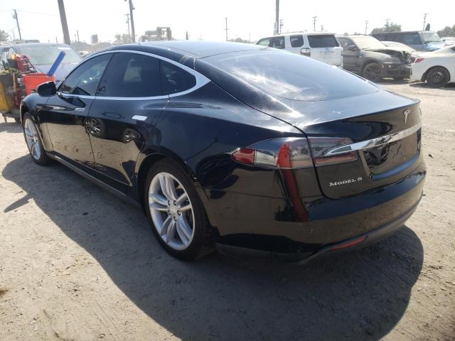 2015 TESLA MODEL S 85 5YJSA1H2XFFP74963