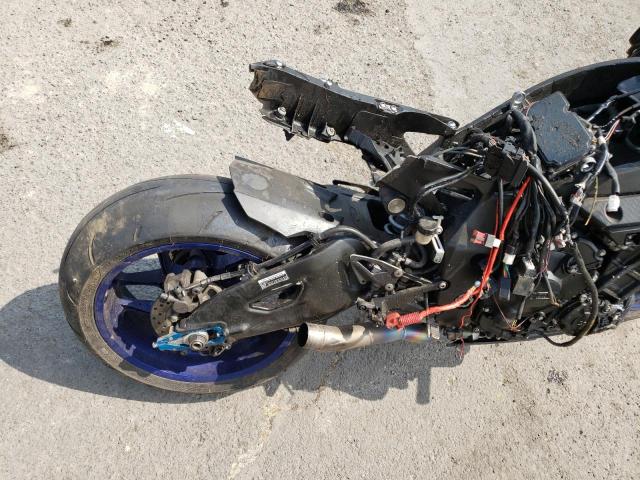 2019 YAMAHA YZFR1 C JYARN39Y4KA001843