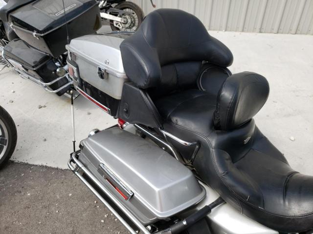 2003 HARLEY-DAVIDSON FLHTCUI AN 1HD1FCW433Y635412