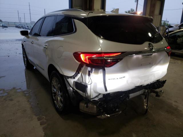 2020 BUICK ENCLAVE AV 5GAERDKW9LJ284992