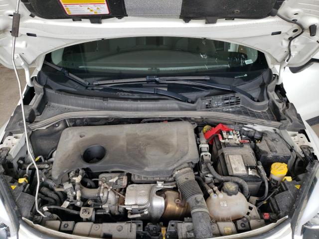 2019 FIAT 500X POP ZFBNFYA16KP773739