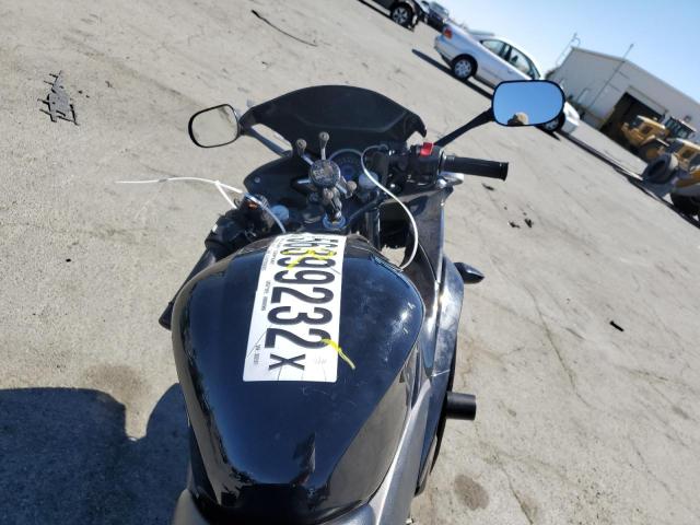2013 HONDA CBR250 RA- MLHMC4117D5300681