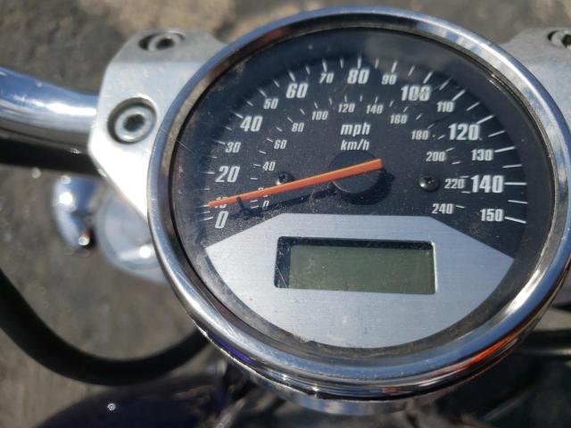 2002 HONDA VTX1800 C 1HFSC46032A003007