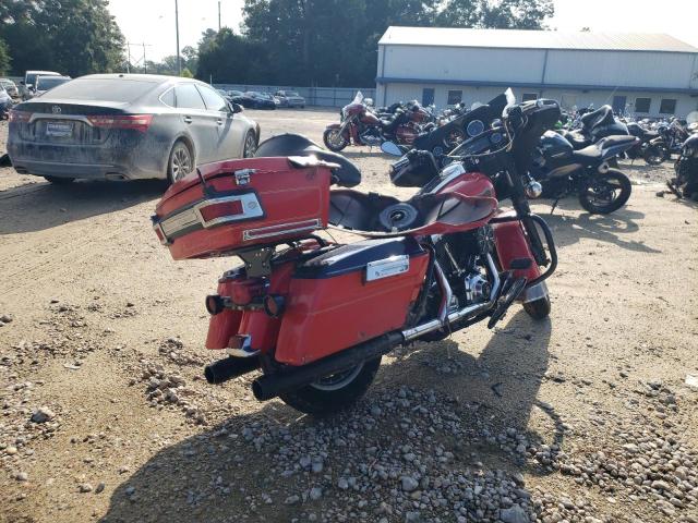 2003 HARLEY-DAVIDSON FLHTCUI SH 1HD1FLW193Y632701