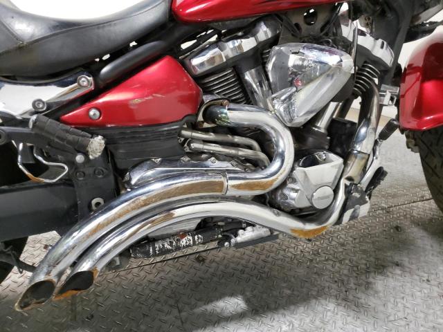 2008 YAMAHA XV1900 CU JYAVP27E58A002892