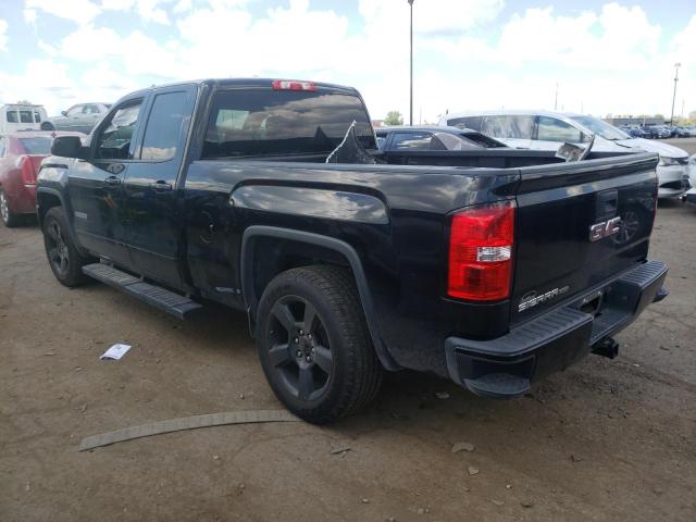 2019 GMC SIERRA LIM 2GTV2LEC2K1154785