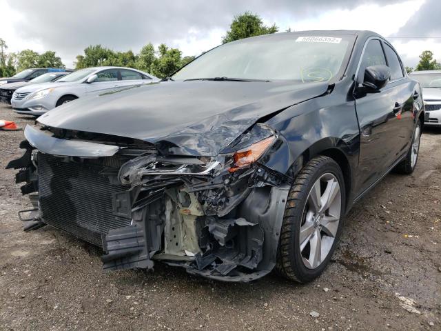 19VDE1F37FE005876 Acura ILX 20
