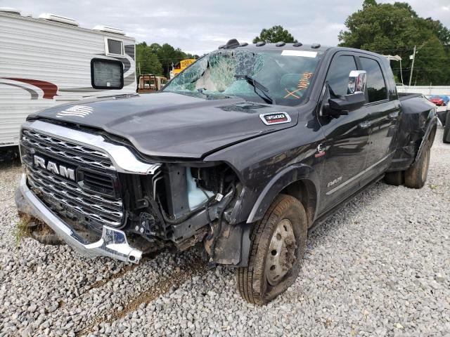 2019 RAM 3500 LIMIT 3C63RRPL2KG542715