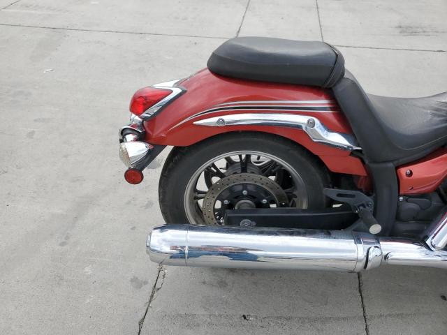 2015 YAMAHA XVS950 AC JYAVN01Y7FA002127