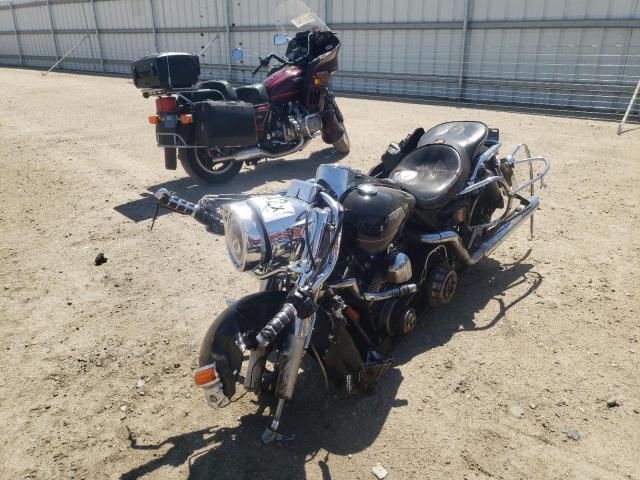 2002 HARLEY-DAVIDSON FLHRCI 1HD1FRW152Y702339