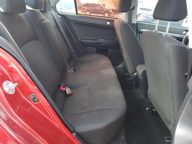 2015 MITSUBISHI LANCER SE JA32V2FW7FU005584
