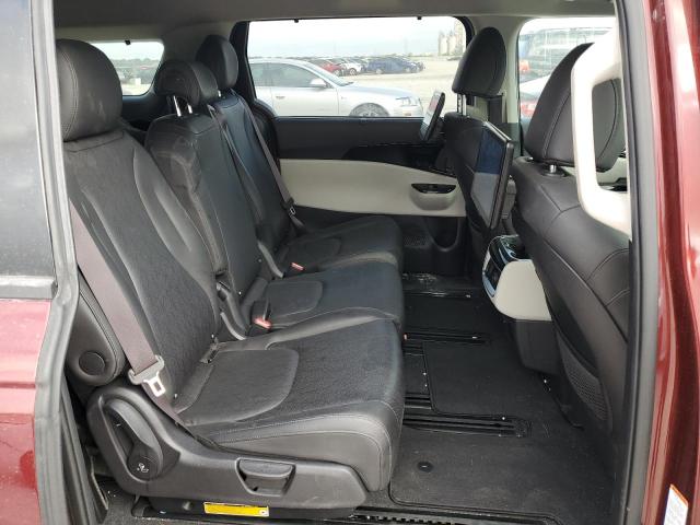 2022 KIA CARNIVAL S KNDNE5H3XN6106334