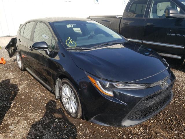 2020 Toyota Corolla LE for sale in Rocky View County, AB