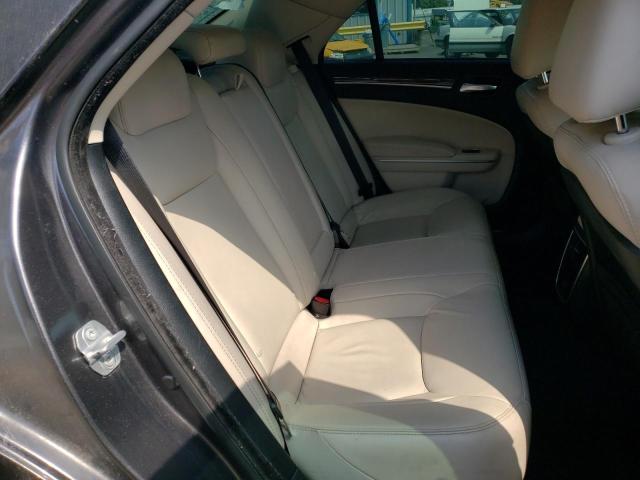 2017 CHRYSLER 300 LIMITE - 2C3CCARG2HH632195