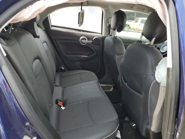 2018 FIAT 500X TREKK ZFBCFXCB5JP636006