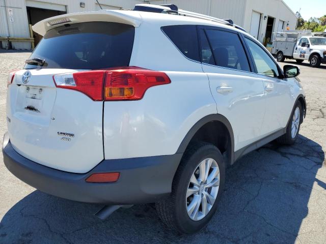 VIN JTMDFREV3D5017733 2013 TOYOTA RAV4 no.4