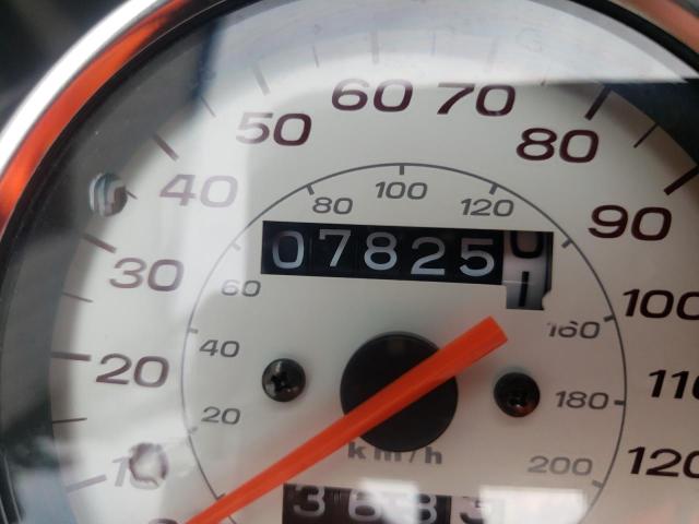 2005 HONDA VT1100 C2 1HFSC43085A503253