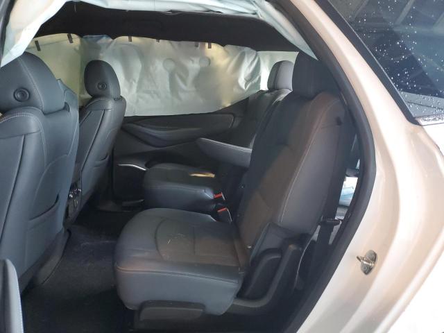 2022 BUICK ENCLAVE PR 5GAERCKW9NJ129730