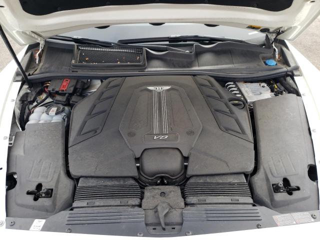 2019 BENTLEY BENTAYGA SJAAM4ZV7KC024927