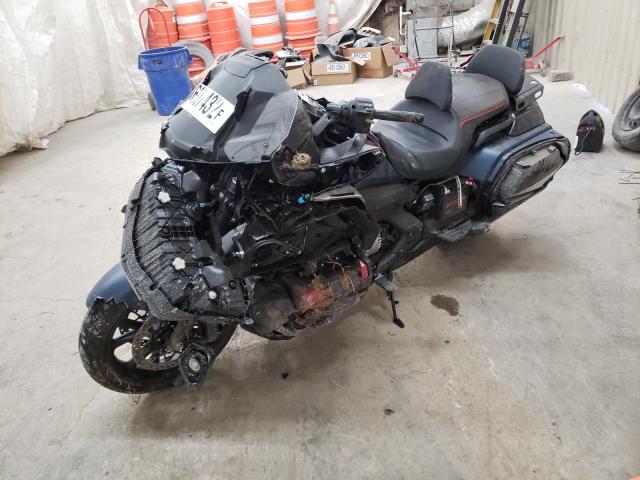 2022 HONDA GL1800 B JH2SC7940NK400299