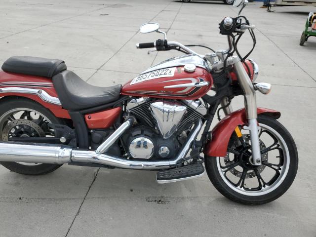 2015 YAMAHA XVS950 AC JYAVN01Y7FA002127