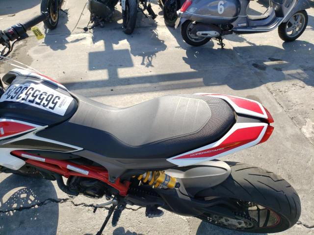 2013 DUCATI HYPERMOTAR ZDM1YBTS1DB001176