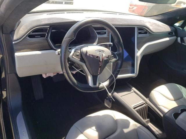 2015 TESLA MODEL S 85 5YJSA1H2XFFP74963