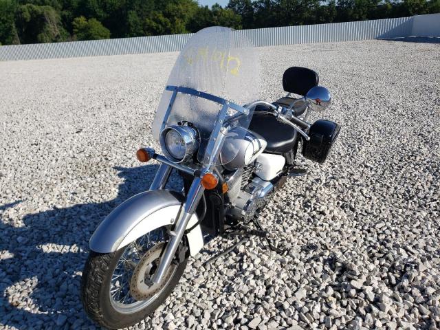 2007 HONDA VT750 JH2RC50487M300958