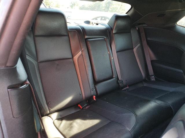 2018 DODGE CHALLENGER - 2C3CDZAG9JH305323