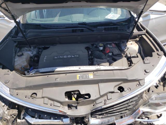 2018 LINCOLN MKX PREMIE 2LMPJ6JR0JBL48960
