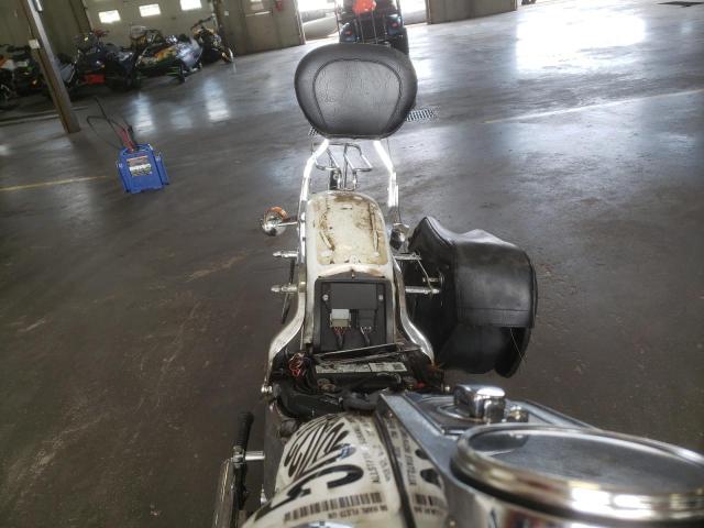 2000 HARLEY-DAVIDSON FLSTF 1HD1BMY15YY062864
